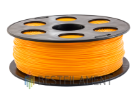 Оранжевый PLA пластик Bestfilament для 3D-принтеров 1 кг (1,75 мм)