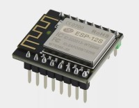 Модуль WiFi ESP8266