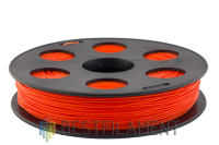 Красный HIPS Bestfilament для 3D-принтеров 0.5 кг (1,75 мм)