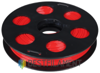 Красный PETG пластик Bestfilament для 3D-принтеров 0.5 кг (1,75 мм)