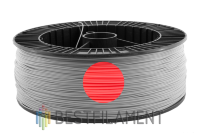 Коралловый PETG пластик Bestfilament для 3D-принтеров 2,5 кг (1,75 мм)