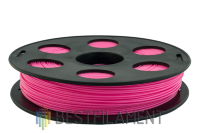 Розовый PETG пластик Bestfilament для 3D-принтеров 0.5 кг (1,75 мм)