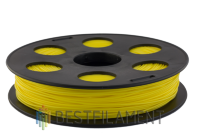 Желтый PETG пластик Bestfilament для 3D-принтеров 0,5 кг (1,75 мм)