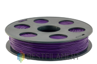 Фиолетовый ABS пластик Bestfilament для 3D-принтеров 0,5 кг (1,75 мм)